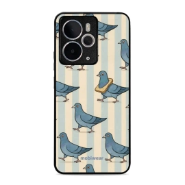 Etui Glossy Case do Realme 14 5G - wzór GP91G