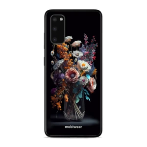 Etui Glossy Case do Samsung Galaxy S20 - wzór G012G