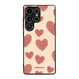 Etui Glossy Case do Samsung Galaxy S25 Ultra - wzór GP93G