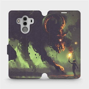 Etui do Huawei Mate 10 Pro - wzór VA08P