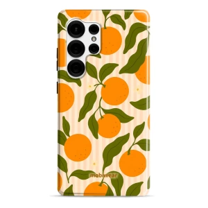 Etui Elite Pro do Samsung Galaxy S25 Ultra - wzór EP82E