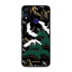 Etui Glossy Case do Xiaomi Redmi Note 7 - wzór G042G