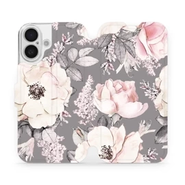 Etui do Apple iPhone 16 - wzór MX06S