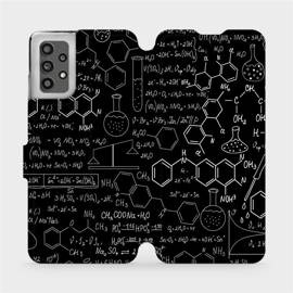 Etui do Samsung Galaxy A32 4g - wzór V060P