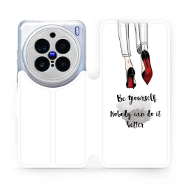 Etui do Vivo X200 Pro 5G - wzór M046P