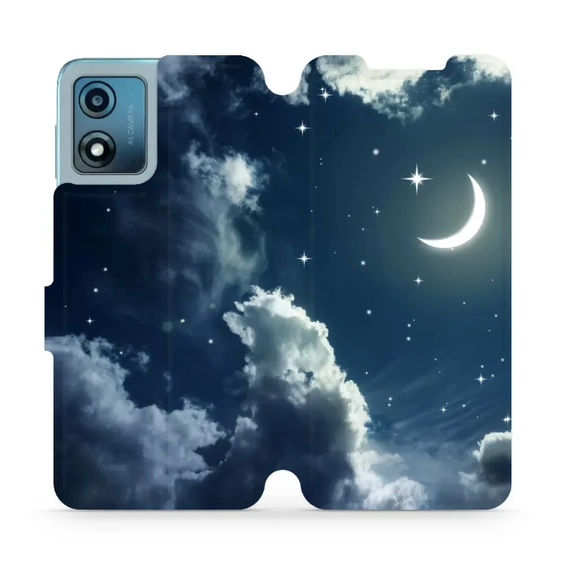 Etui do Motorola Moto E13 - wzór V145P