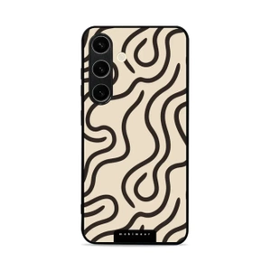 Etui Glossy Case do Samsung Galaxy S24 - wzór GA60G