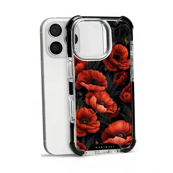 Etui MagSafe Elite Bumper Apple iPhone 16 Pro - wzór D006D