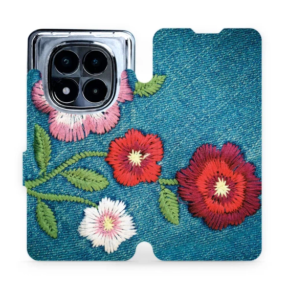 Etui do Xiaomi POCO X7 - wzór MD05P