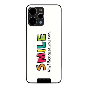 Etui Glossy Case do Xiaomi Redmi 12 - wzór G073G