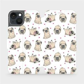Etui do Apple iPhone 13 - wzór M097P