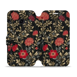 Etui do Samsung Galaxy Xcover 4 - wzór V172S