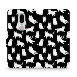 Etui do OnePlus 6 A6000 - wzór V163S