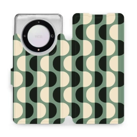 Etui do Huawei Honor Magic5 Lite 5G - wzór VA56S