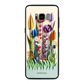 Etui Glossy Case do Samsung Galaxy S8 - wzór G015G