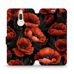 Etui do Huawei Mate 10 Lite - wzór VP45S