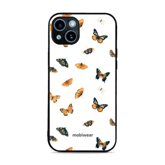 Etui Glossy Case do Apple iPhone 14 Plus - wzór GP76G