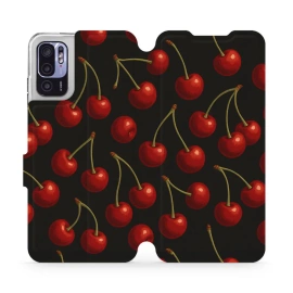 Etui do Xiaomi Redmi Note 10 5G - wzór VP83S