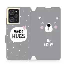 Etui do Xiaomi POCO X5 Pro 5G - wzór MH06P