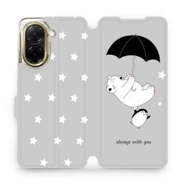 Etui do Xiaomi Redmi A5 - wzór MH08P