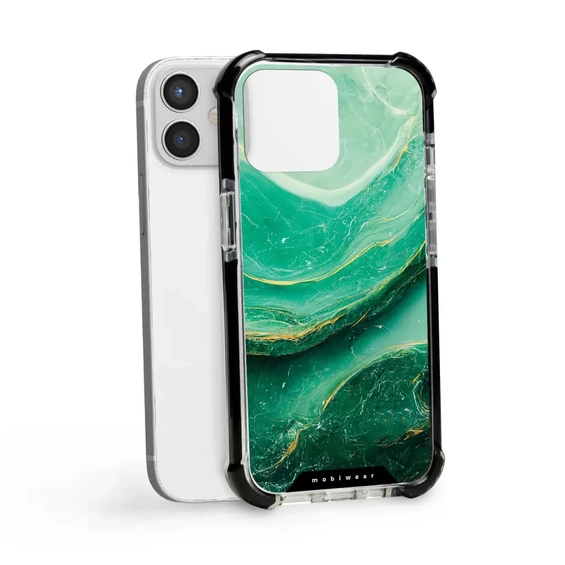 Etui MagSafe Elite Bumper Apple iPhone 12 mini - wzór D017D