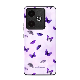 Etui Glossy Case do Realme GT 7T - wzór GP77G