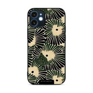 Etui Glossy Case do Apple iPhone 12 - wzór GA44G