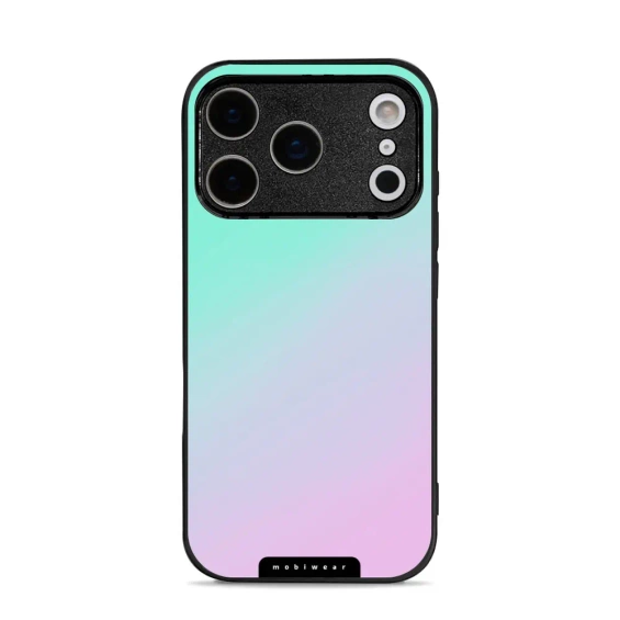 Etui Glossy Case do Apple iPhone 17 Pro - wzór G063G
