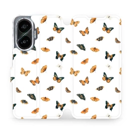 Etui do Xiaomi POCO F7 - wzór MP77S