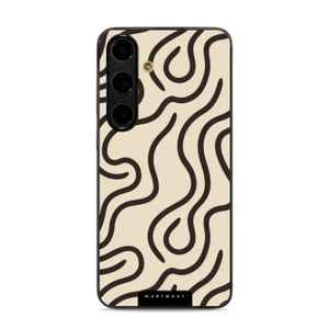 Etui Glossy Case do Samsung Galaxy S24 FE - wzór GA60G