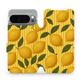 Etui do Google Pixel 10 Pro XL - wzór VP81S