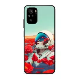 Etui Glossy Case do Xiaomi Redmi Note 10 - wzór G001G