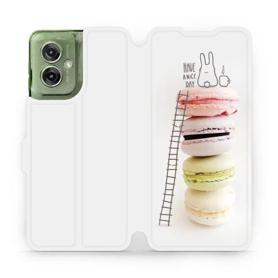 Etui do Motorola Moto G55 5G - wzór M090P