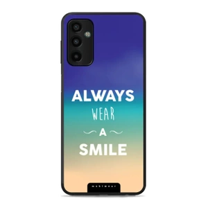 Etui Glossy Case do Samsung Galaxy M23 5G - wzór G074G