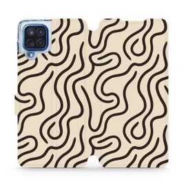Etui do Samsung Galaxy M12 - wzór VA60S