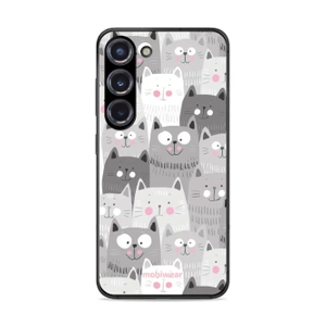 Etui Glossy Case do Samsung Galaxy S23 - wzór G045G