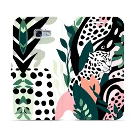Etui do Samsung Galaxy A5 2017 - wzór VP53S