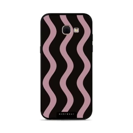 Etui Glossy Case do Samsung Galaxy A5 2017 - wzór GA54G
