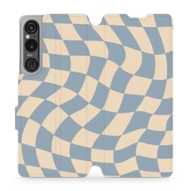 Etui do Sony Xperia 1 V - wzór VA59S