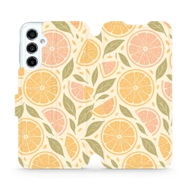 Etui do Samsung Galaxy M34 5G - wzór VP80S