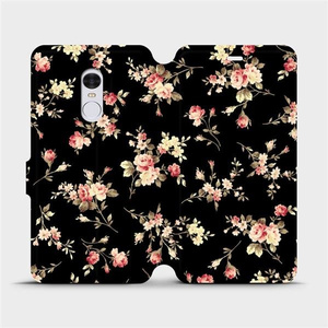 Etui do Xiaomi Redmi Note 4X - wzór VD02S