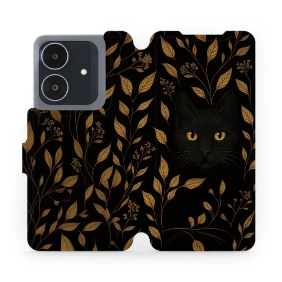 Etui do Realme Note 60 - wzór V164S