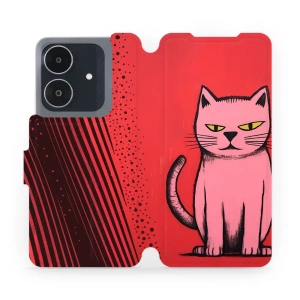 Etui do Realme Note 60 - wzór VP54S