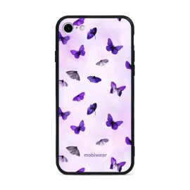 Etui Glossy Case do Apple iPhone SE 2020 - wzór GP77G