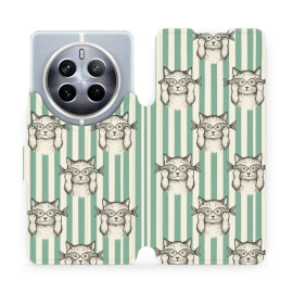 Etui do Realme 12 Pro 5G - wzór VP90S