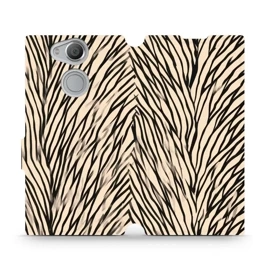 Etui do Sony Xperia XA2 - wzór VA52S