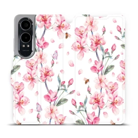 Etui do OnePlus Nord CE 4 Lite - wzór M124S