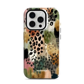 Etui Elite Pro do Apple iPhone 15 Pro - wzór E167E