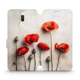 Etui do Huawei Mate 10 Lite - wzór VP42S