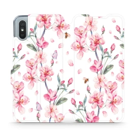 Etui do Xiaomi Redmi 9A - wzór M124S